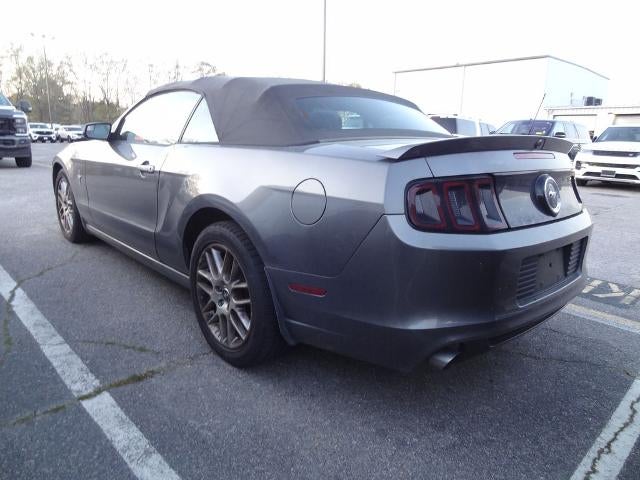 2014 Ford Mustang V6 Premium