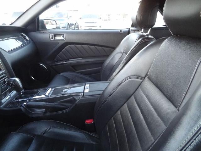 2014 Ford Mustang V6 Premium