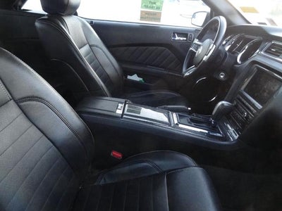 2014 Ford Mustang V6 Premium