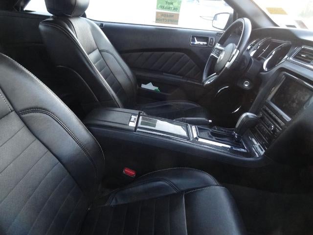 2014 Ford Mustang V6 Premium