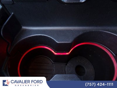 2014 Ford Mustang GT Premium