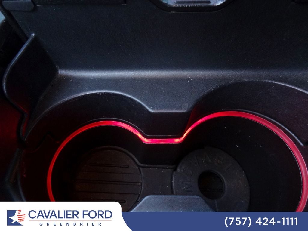 2014 Ford Mustang GT Premium