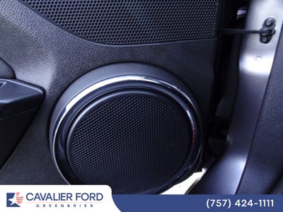 2014 Ford Mustang GT Premium