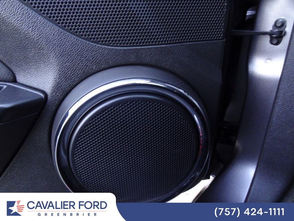 2014 Ford Mustang GT Premium