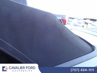 2014 Ford Mustang GT Premium