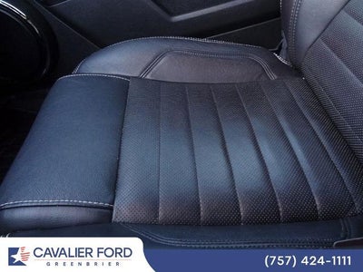 2014 Ford Mustang GT Premium