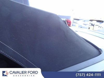 2014 Ford Mustang GT Premium