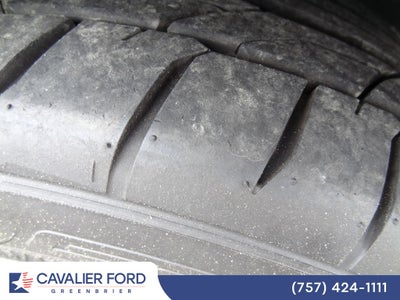 2006 Ford Mustang V6