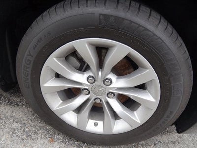 2023 Chrysler 300 Touring