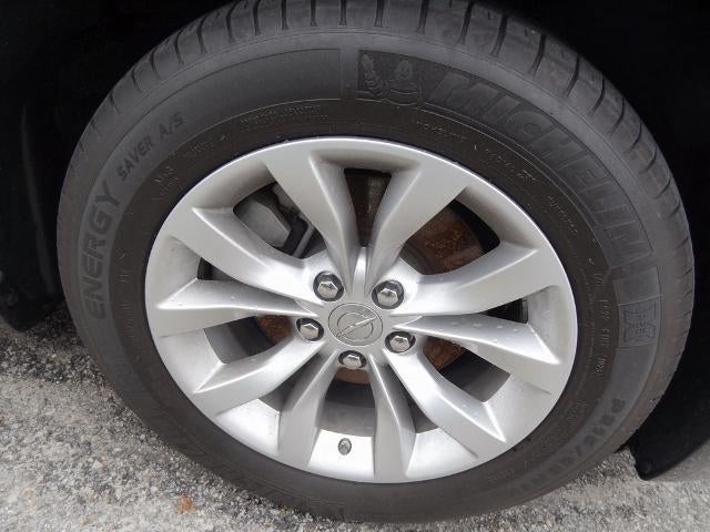 2023 Chrysler 300 Touring