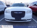 2016 Chrysler 300C Base