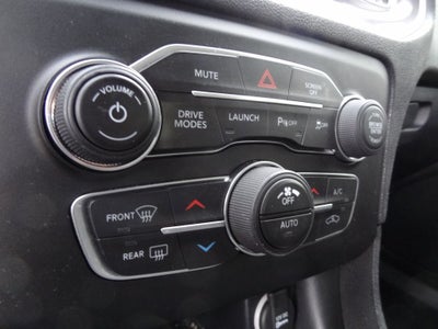 2020 Dodge Charger R/T Scat Pack