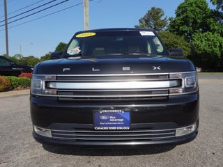 2015 Ford Flex Limited in Chesapeake, VA - Cavalier Automotive Group