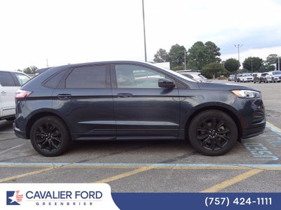 2023 Ford Edge SE