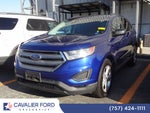 2015 Ford Edge SE