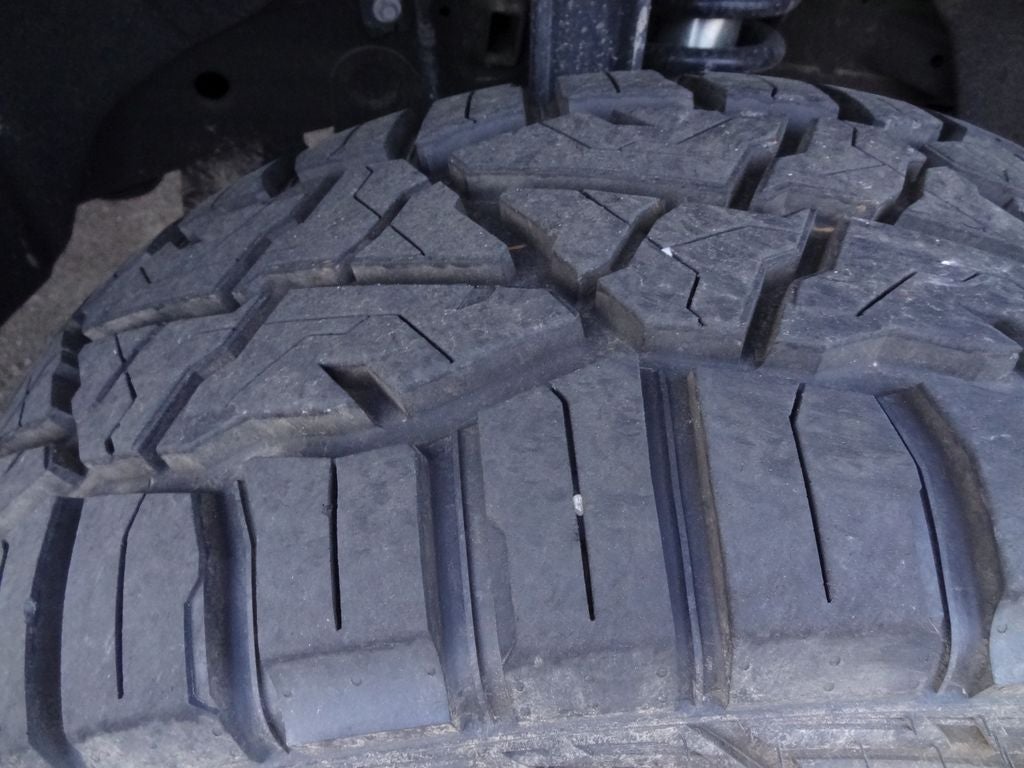 2024 Chevrolet Silverado 1500 LT LT1