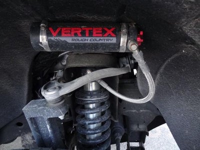 2024 Chevrolet Silverado 1500 LT LT1