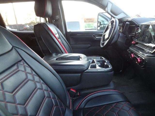 2024 Chevrolet Silverado 1500 LT LT1