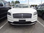 2022 Lincoln Nautilus Standard Standard