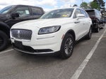 2022 Lincoln Nautilus Standard Standard