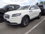 2022 Lincoln Nautilus Standard Standard