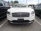 2022 Lincoln Nautilus Standard Standard