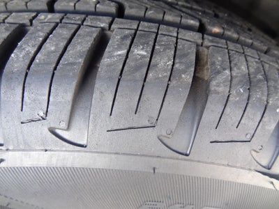 2017 Lincoln MKX Select Select