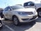 2017 Lincoln MKX Select Select