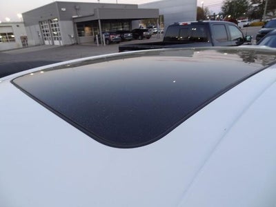 2023 Lincoln Nautilus Reserve Reserve