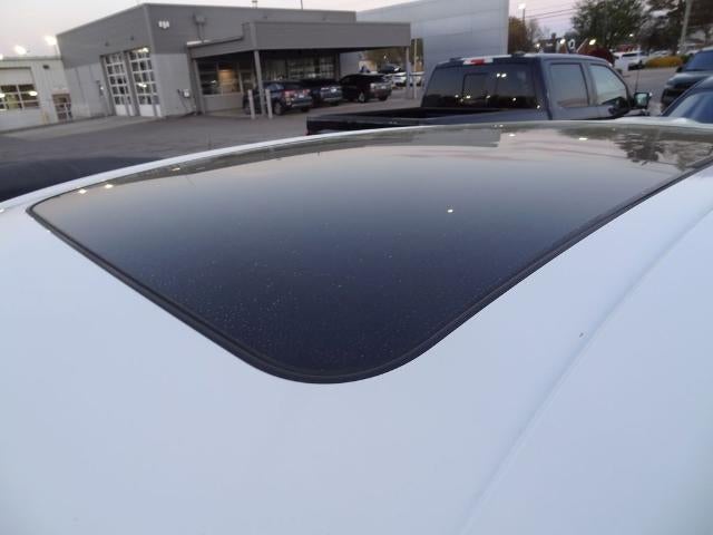 2023 Lincoln Nautilus Reserve Reserve