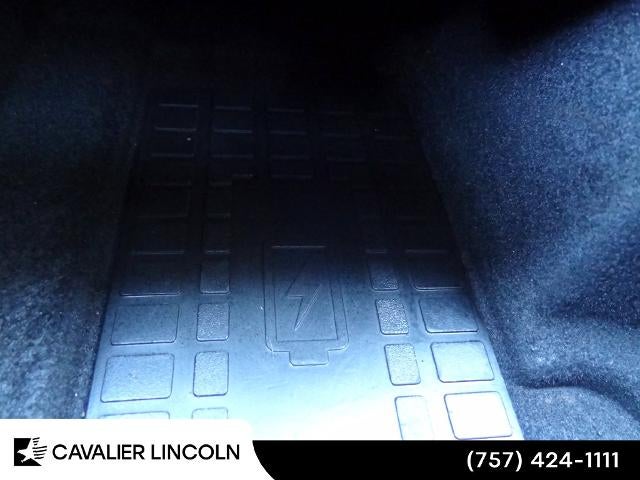 2023 Lincoln Nautilus Reserve Reserve