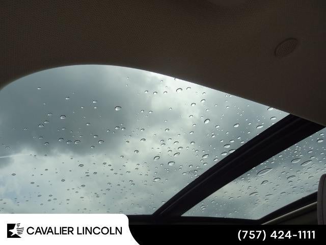 2017 Lincoln MKX Reserve Reserve