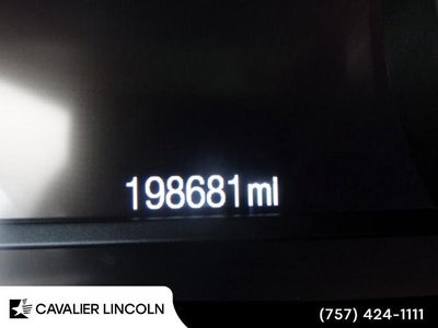 2017 Lincoln MKX Reserve Reserve