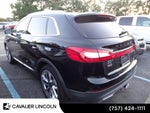 2018 Lincoln MKX Black Label