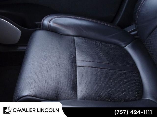 2018 Lincoln MKX Black Label Black Label