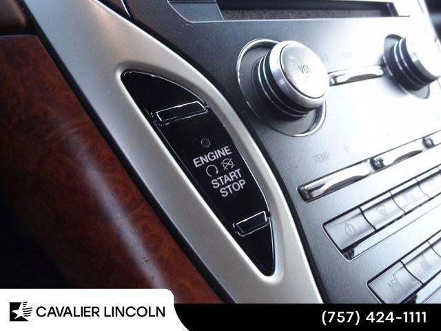 2018 Lincoln MKX Black Label Black Label