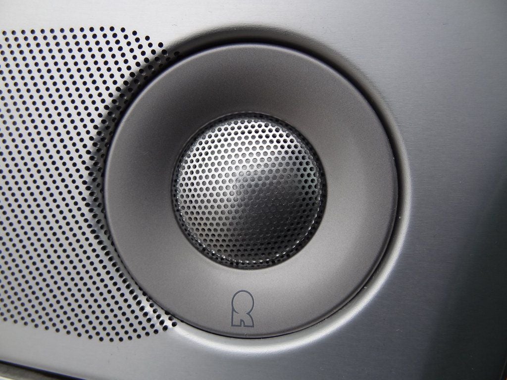 2020 Lincoln Nautilus Black Label Black Label