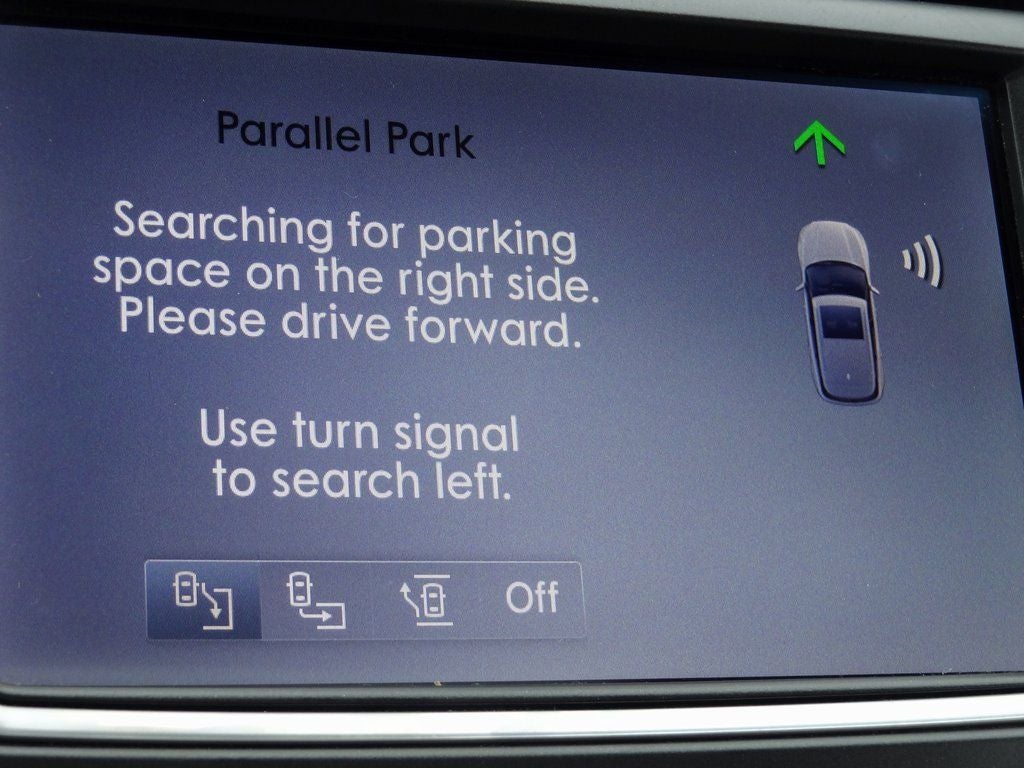 2020 Lincoln Nautilus Black Label Black Label