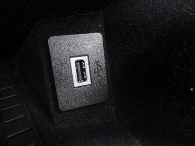 2020 Lincoln Nautilus Black Label Black Label