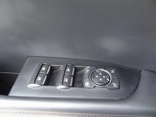 2020 Lincoln Nautilus Black Label Black Label