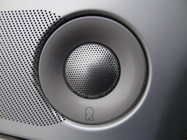 2020 Lincoln Nautilus Black Label Black Label