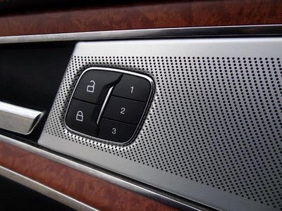 2020 Lincoln Nautilus Black Label Black Label