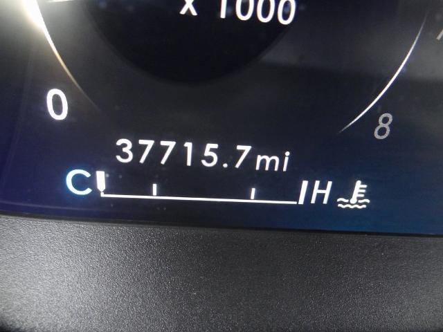 2020 Lincoln Nautilus Black Label Black Label