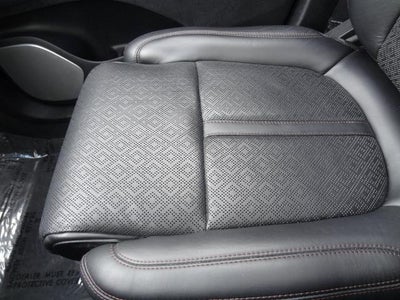 2020 Lincoln Nautilus Black Label Black Label