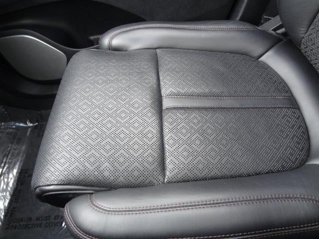 2020 Lincoln Nautilus Black Label Black Label