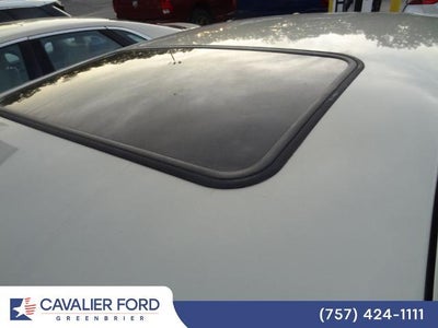 2004 Mercury Grand Marquis LS