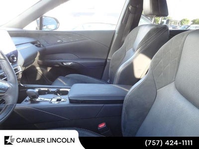 2024 Lexus RX 350h Luxury