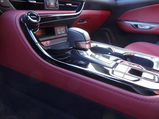 2024 Lexus NX 350 Luxury