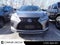 2022 Lexus RX 350 F Sport Handling 350 F Sport Handling