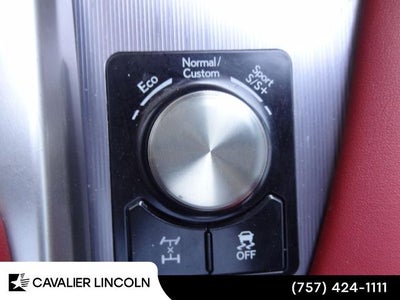 2022 Lexus RX 350 F Sport Handling 350 F Sport Handling
